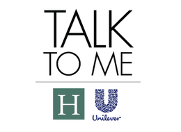 How To Make Your Own #TalkToMe Video