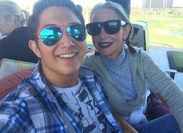 What This Stepmom Knows, Two Decades And 22 Grandkids Later