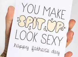 21 Hilarious Father's Day Cards For Awesome Dads