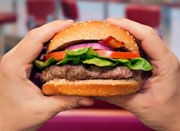 Finally, Eating At McDonald's Can Get You A Six Pack