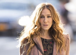 Sarah Jessica Parker Wants A ‘Divorce’ In Teaser For HBO Series