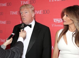 17 Of The Most Absurd Things Donald Trump Has Said About Marriage