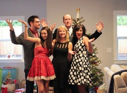 Why This Stepmom Doesn't Believe In 'Blended Families'