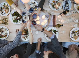 You Can Assess An Italian Restaurant Based On Its Wine