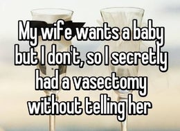 16 Secrets Married Men And Women Are Keeping From Their Spouses