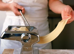 Everything You Need To Know To Cook Like An Italian