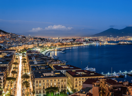 The One Italian City You're Probably Not Visiting, But Should