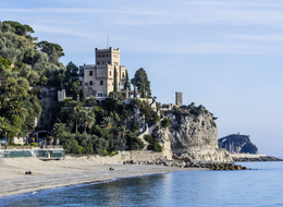 The Hidden Gems Of The Italian Riviera