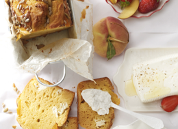 The Best Italian Recipes To Celebrate Peach Season