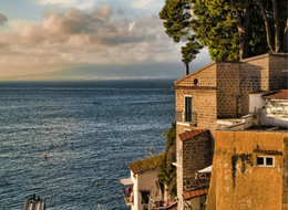 The Best Italian Markets By The Sea