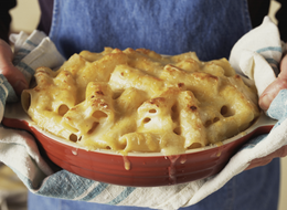 How To Give Your Pasta A Second Life