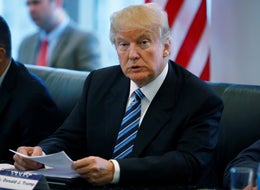 HUFFPOLLSTER: Without Donald Trump, Republicans Might Have An Edge In The Polls