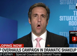 All The Polls That Show Trump Losing, Now In One Convenient Location