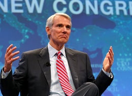 Republican Politicians Downballot Are Better-Liked Than Donald Trump