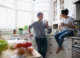 Why Couples Aren't Discussing Their Retirement Plans