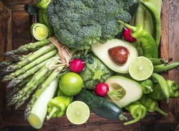 How To Get Your Five-A-Day Without Spending A Fortune: Shop Smart, Buy Frozen Veg And 8 Other Tips