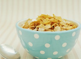 Revealed: The Shocking Amount Of Sugar In Your Favourite Breakfast Cereal