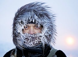 13 Things All Brits Do Now That It Is Bloody Freezing