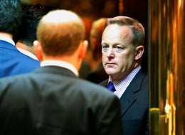 HUFFPOST HILL - Ginger To Bring Much-Needed Diversity To Trump White House