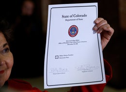 HUFFPOST HILL - Lame Faithless Electors Don't Even Write-In 'Presidenty McPresidentface'