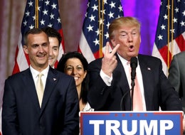 HUFFPOST HILL - New Lobbying Firm A Literal Corey Hotline