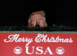 HUFFPOST HILL - You Didn't Build That (Trump Did)