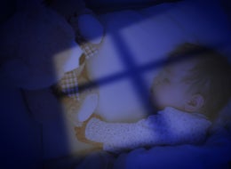 Parents Using Nanny Cams Explain The Weirdest Things They've Seen