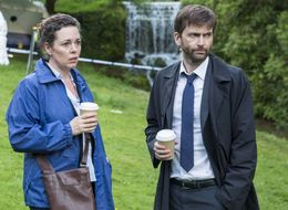 british shows like broadchurch