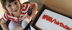 CVSTHEMED BIRTHDAY