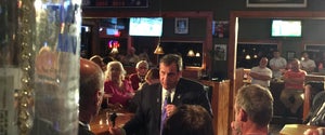 CHRIS CHRISTIE NEW HAMPSHIRE PRIMARY