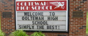 OOLTEWAH
