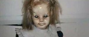CRAIGSLIST HAUNTED DOLL