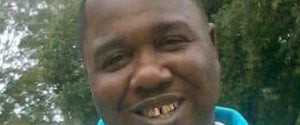 ALTON STERLING SHOOTING