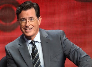 stephen colbert college admission essay stephen colbert college admission essay