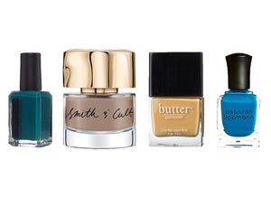 13 New Spring Nail Colors Best Polish Shades For 2017 Opi Chic S From Ears