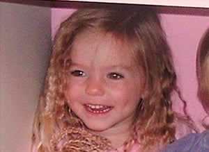 Madeleine McCann: Explanation of the DNA Analysis as detailed in the forensic report by John Lowe 57287c7a2200003600255431