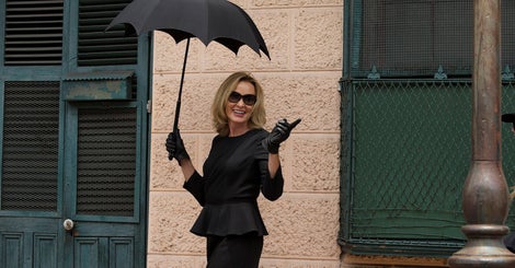 Ryan Murphy Confirms Jessica Lange Will 'Be Back' On ...