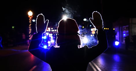 Confronting The Myth That “Black Culture” Is Responsible For Violent Crime In America