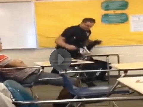 When Black Kids Aren't Allowed To Be Kids