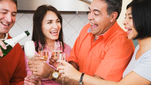 Post Fifty Huffington Post