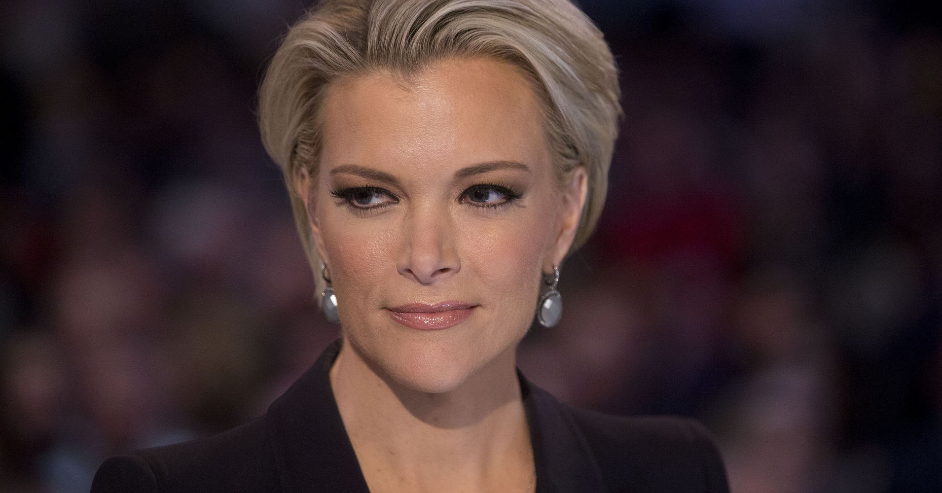 Megyn Kelly Donald Trump Set For A Rematch Huffpost
