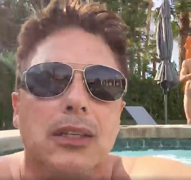 porn video with john barrowman womens porn black cock
