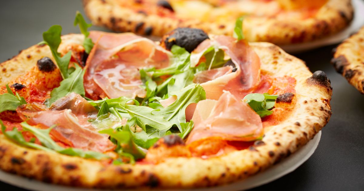 The Eat Pray Love Pizza Place Is Coming To London