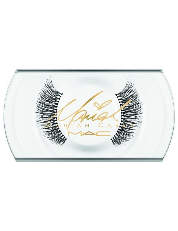 Lashes, $18
