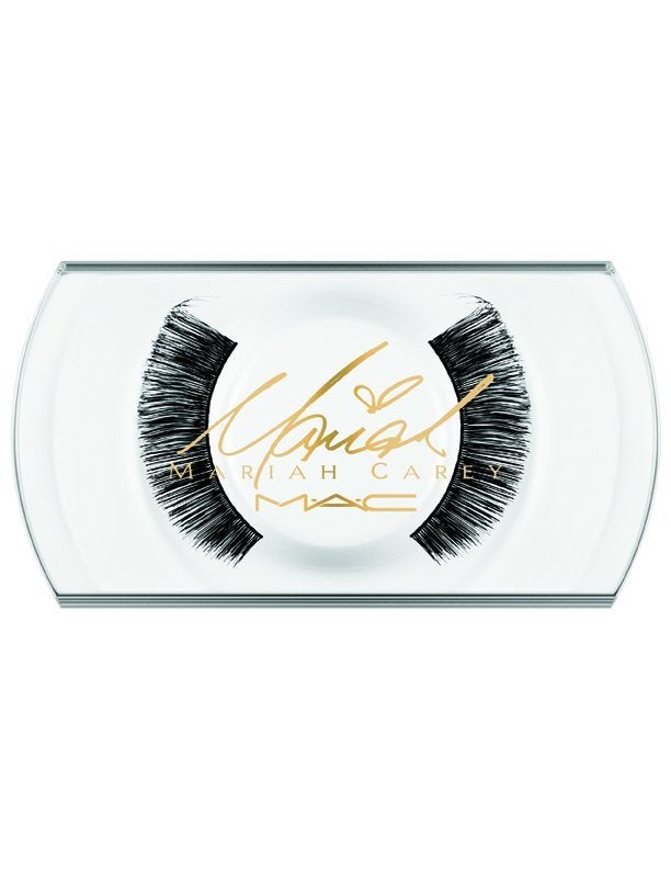 Lashes, $18