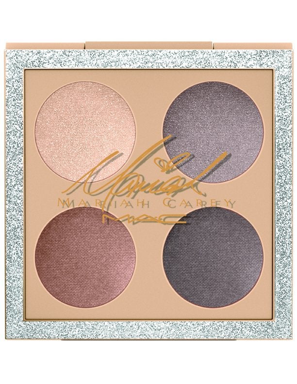 Eyeshadow Palette in It's Everything, $41