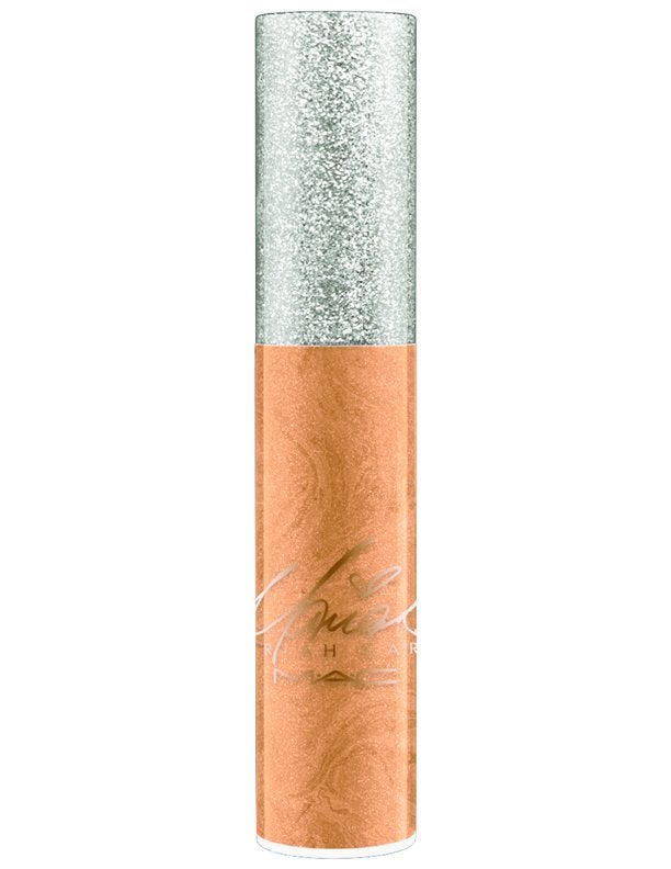 Lipglass in Little Miss Monroe, $18.50