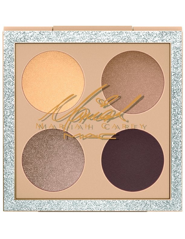 Eyeshadow Palette In I'm That Chick You Like, $41
