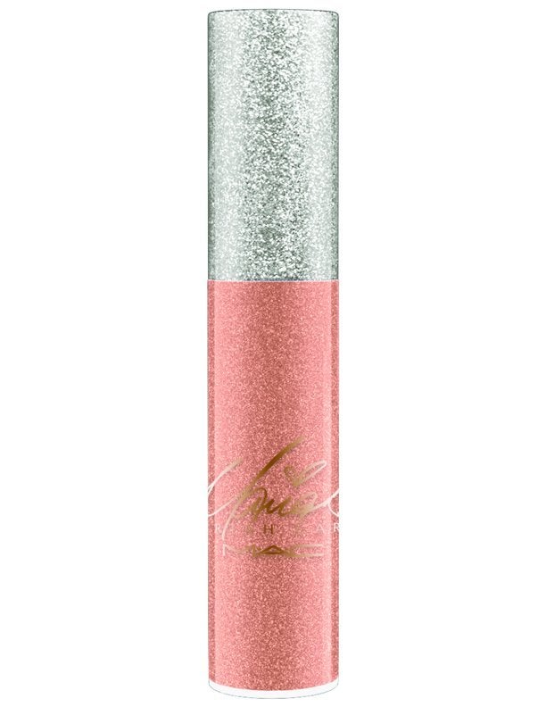 Lipglass in Dreamlover, $18.50