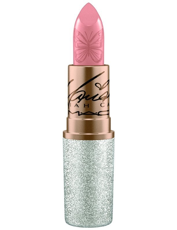 Lipstick in Bit of Bubbly, $20